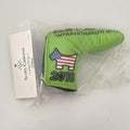 Scotty Cameron HeadCover 2018 International Cameron Collector