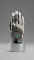 Tour-Grade Leather Golf Glove