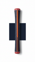 Tour-Grade Leather Golf Grip